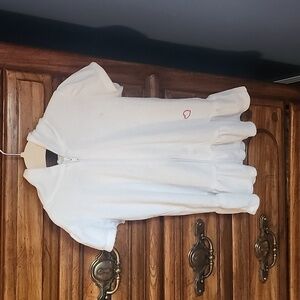 Girls 4t swim cover up.